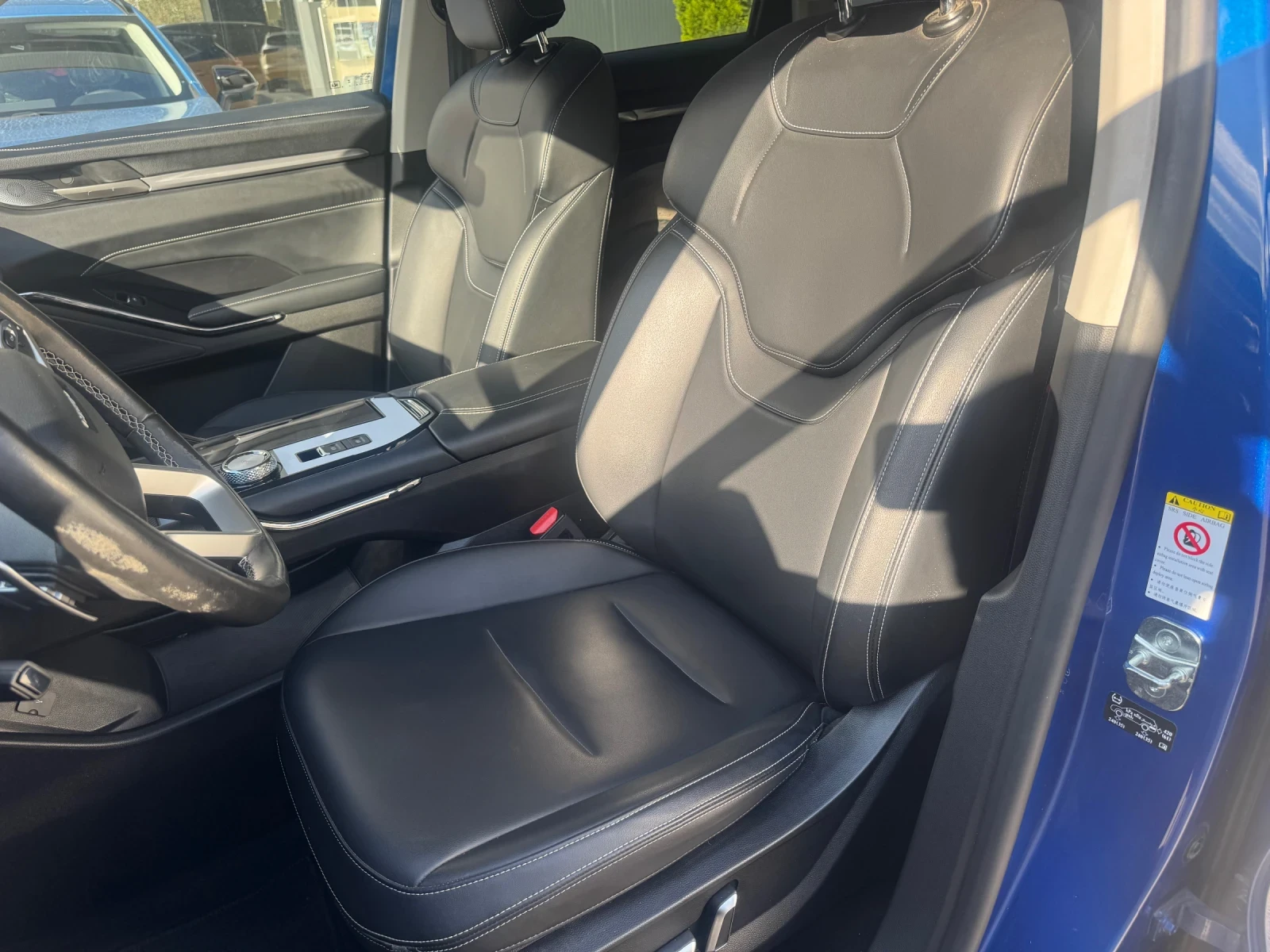 Haval H6 2.0 Automatic ����������� | Mobile.bg � ����������� 9