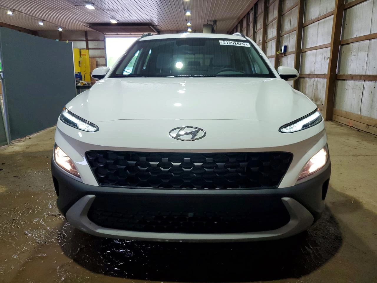 Hyundai Kona 2.0* SEL* РЕАЛНИ КМ!, снимка 4 - Автомобили и джипове - 54645393