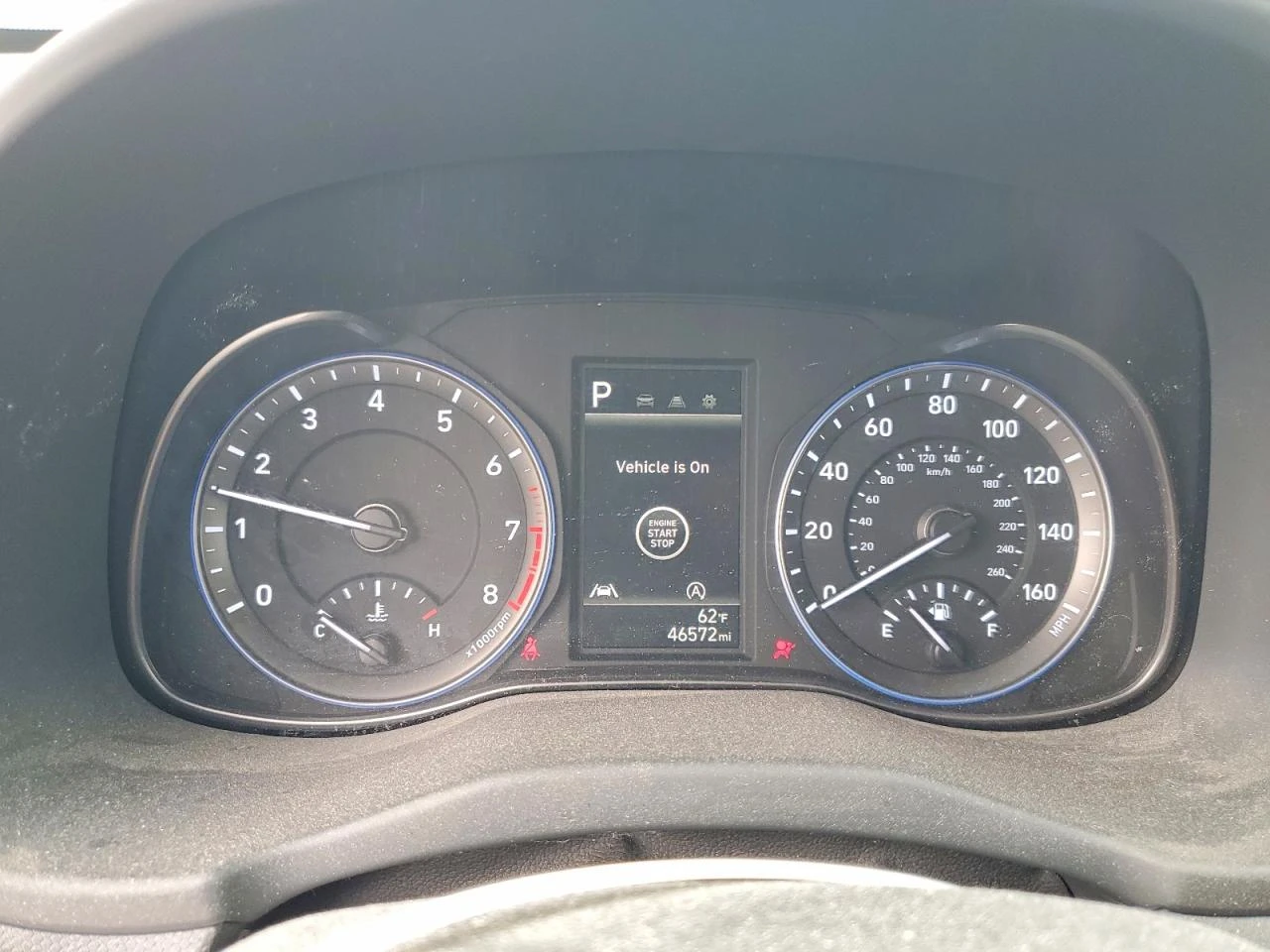 Hyundai Kona 2.0* SEL* РЕАЛНИ КМ!, снимка 10 - Автомобили и джипове - 54645393