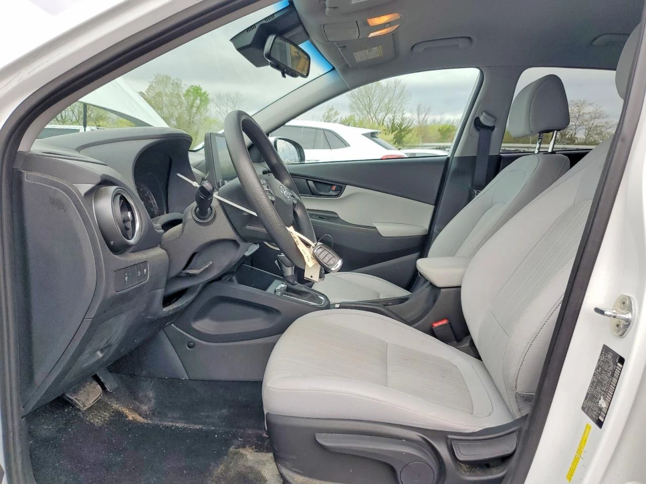 Hyundai Kona 2.0* SEL* РЕАЛНИ КМ!, снимка 8 - Автомобили и джипове - 54645393