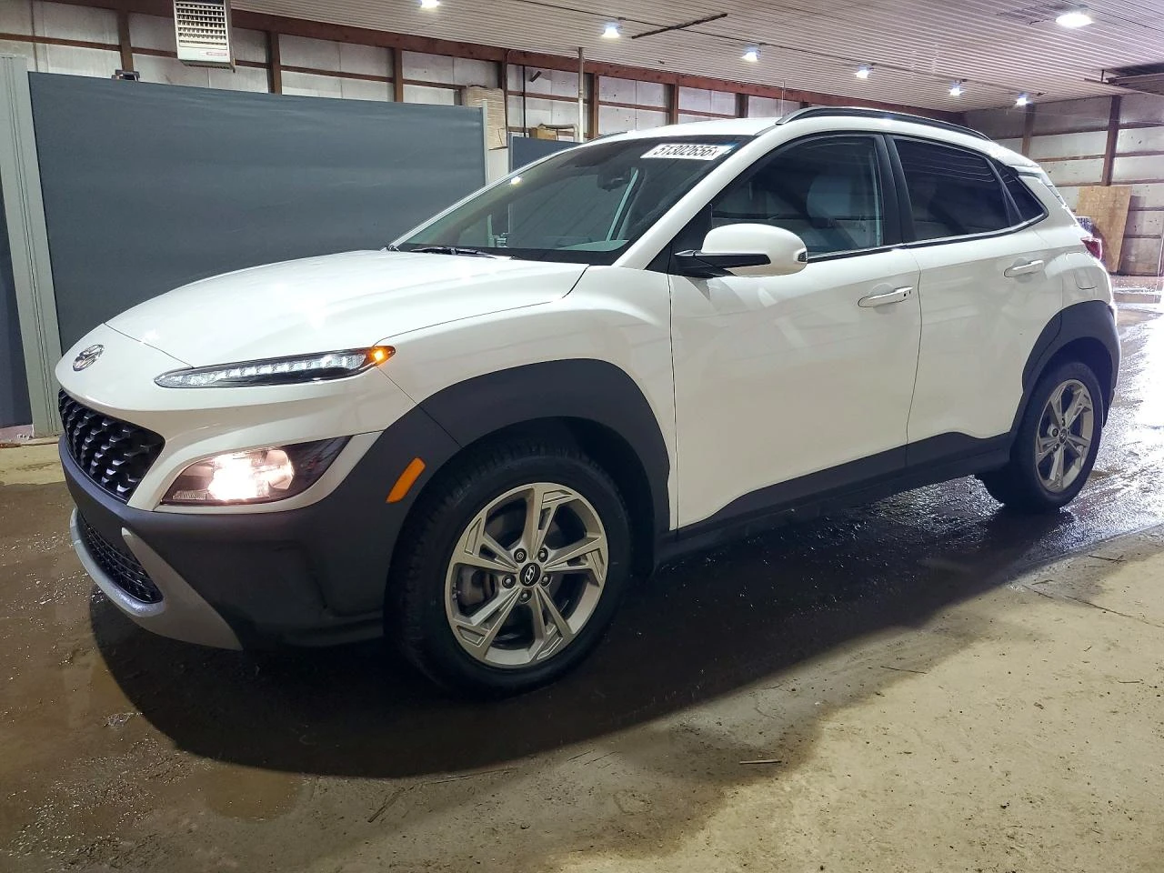 Hyundai Kona 2.0* SEL* РЕАЛНИ КМ!