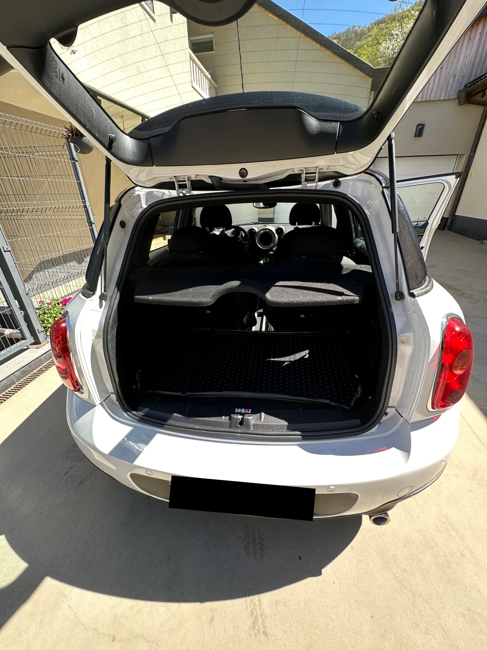 Mini Countryman, снимка 5 - Автомобили и джипове - 54645182