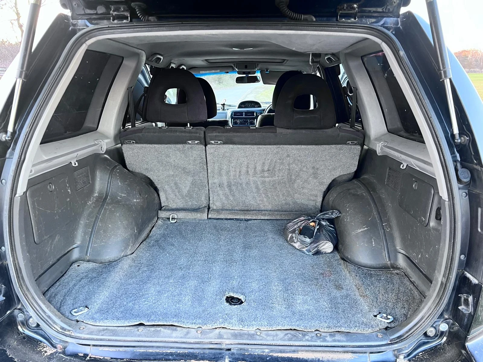 Mitsubishi Pajero sport, снимка 10 - Автомобили и джипове - 54715762