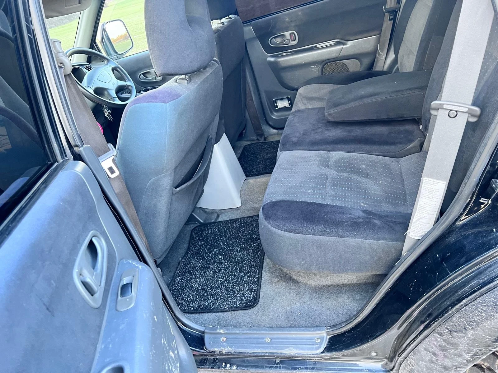 Mitsubishi Pajero sport, снимка 8 - Автомобили и джипове - 54715762