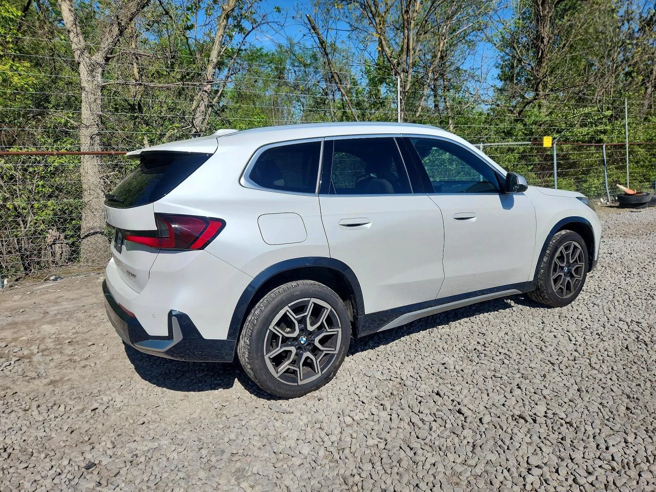 BMW X1 * X-DRIVE28I* , снимка 4 - Автомобили и джипове - 54868812