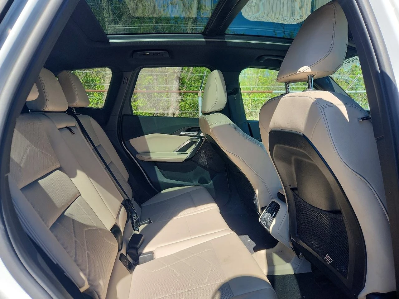 BMW X1 * X-DRIVE28I* , снимка 12 - Автомобили и джипове - 54868812