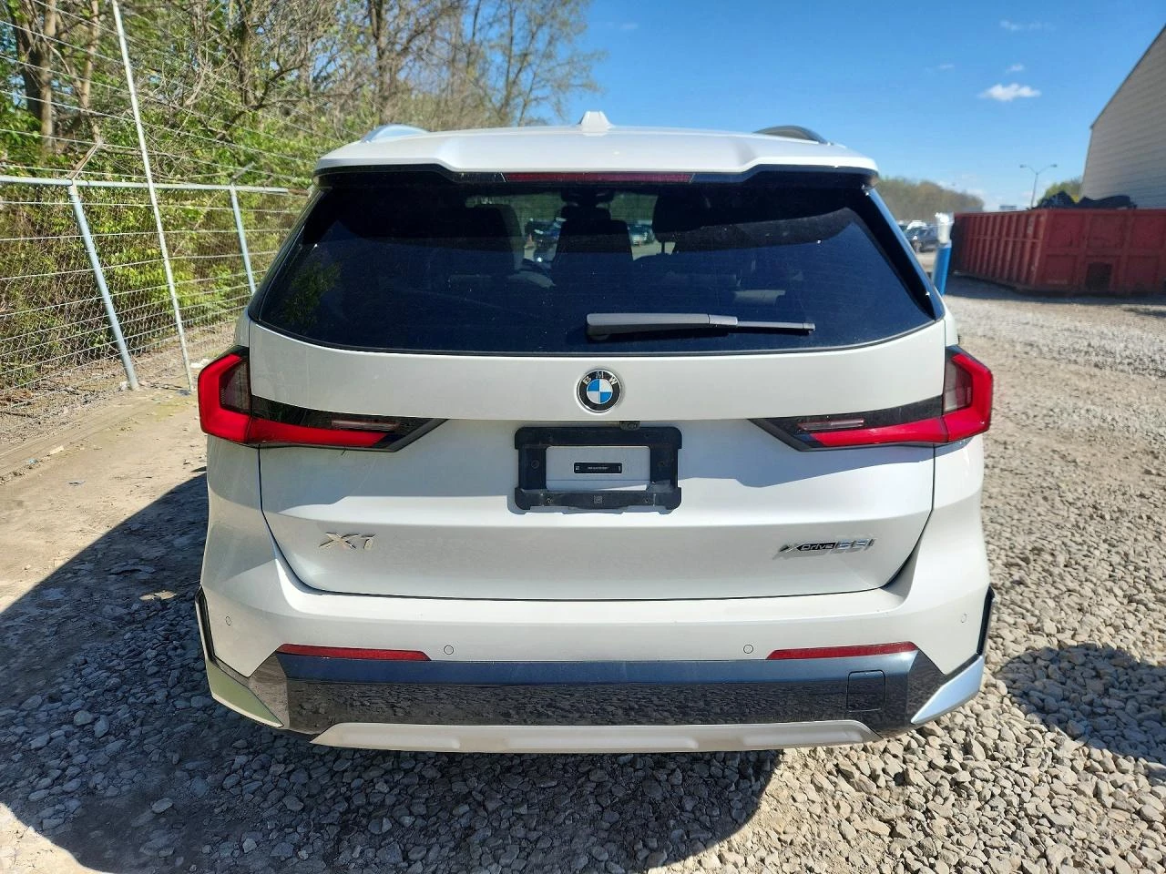 BMW X1 * X-DRIVE28I* , снимка 5 - Автомобили и джипове - 54868812
