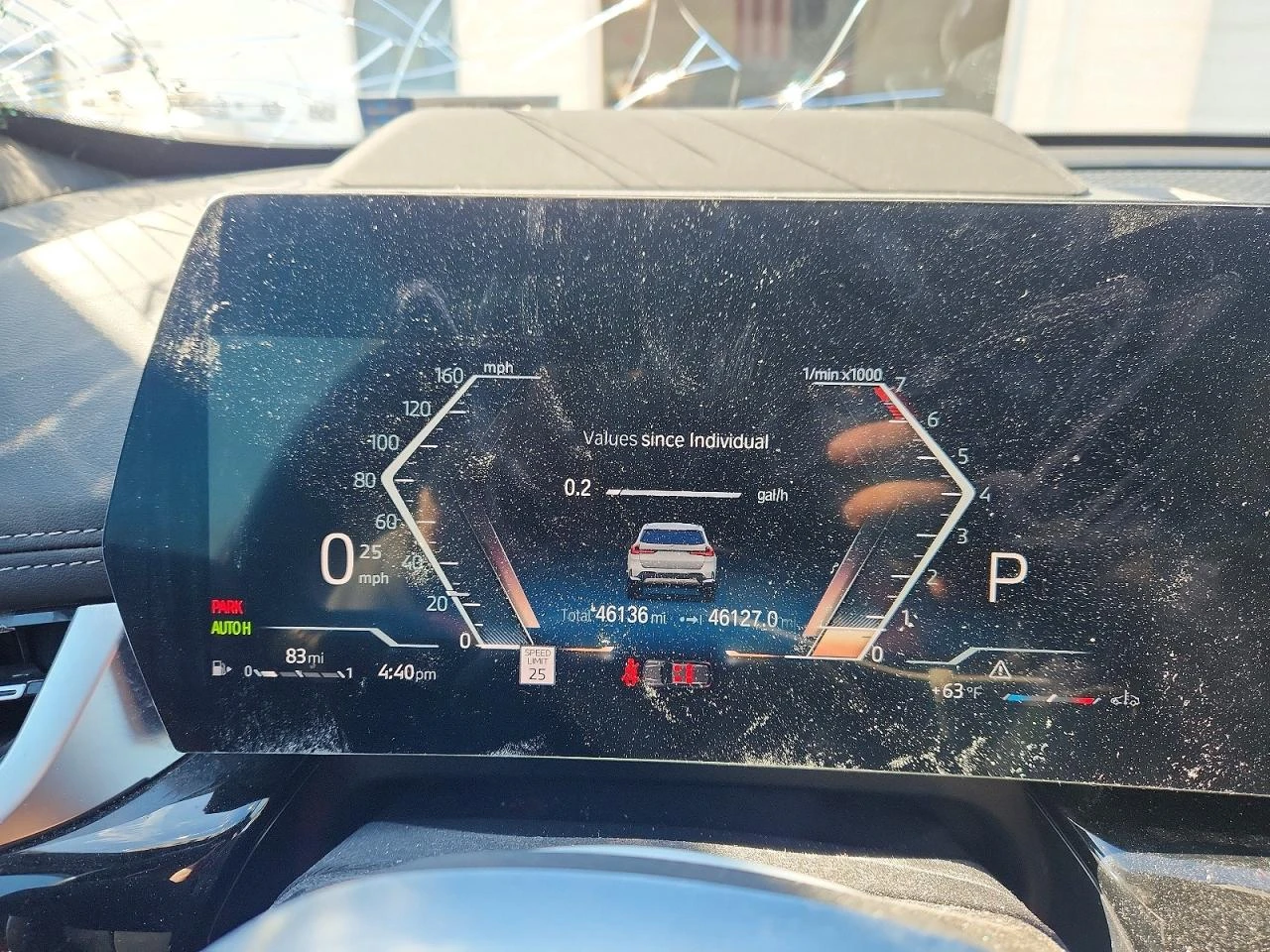 BMW X1 * X-DRIVE28I* , снимка 8 - Автомобили и джипове - 54868812