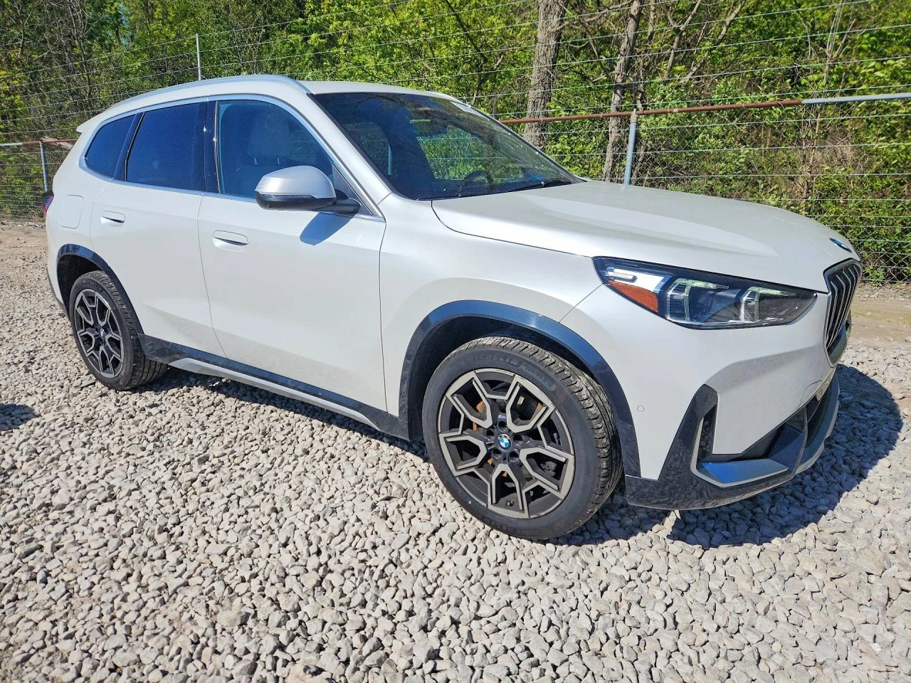 BMW X1 * X-DRIVE28I* , снимка 3 - Автомобили и джипове - 54868812