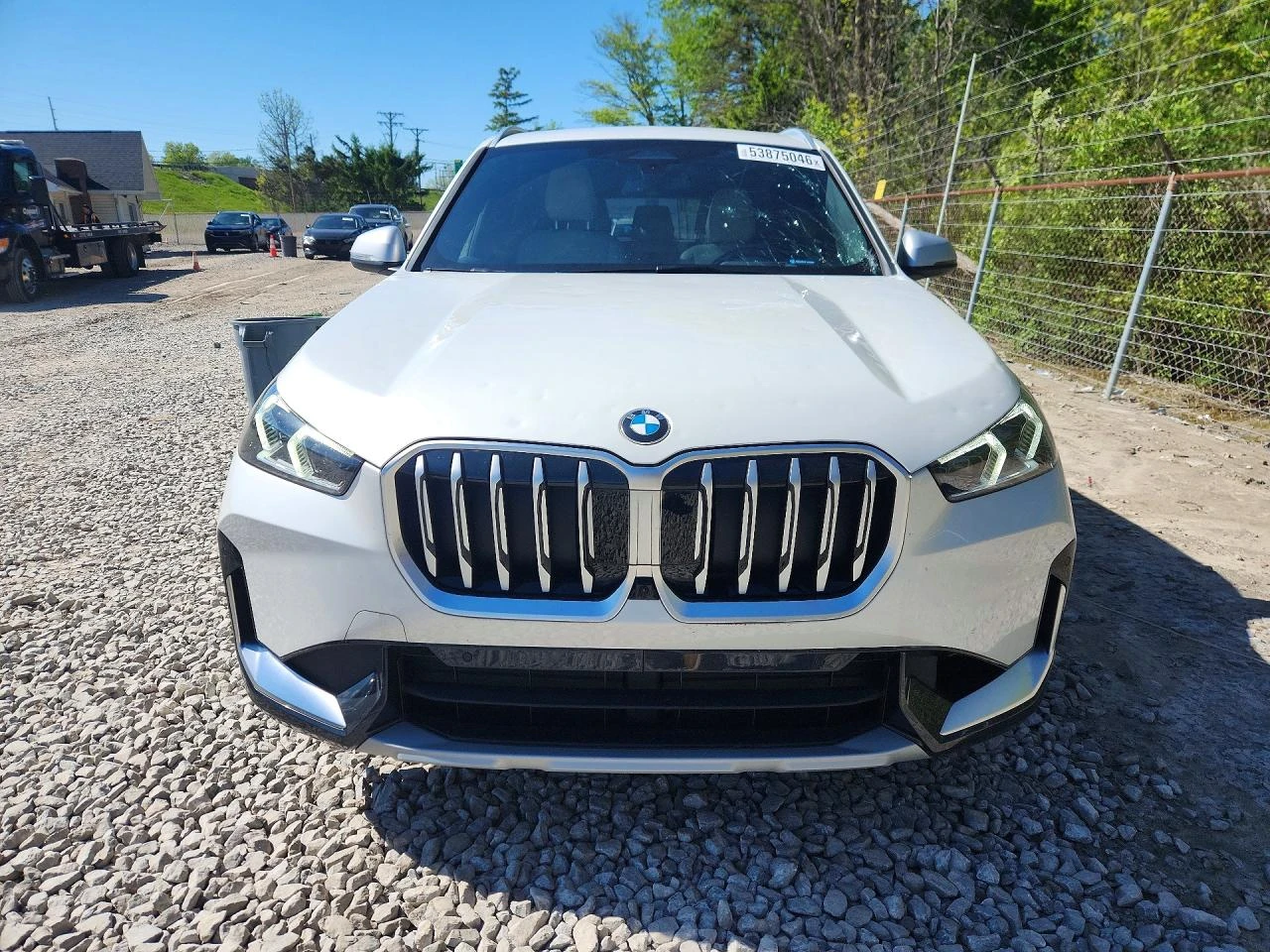 BMW X1 * X-DRIVE28I* , снимка 2 - Автомобили и джипове - 54868812