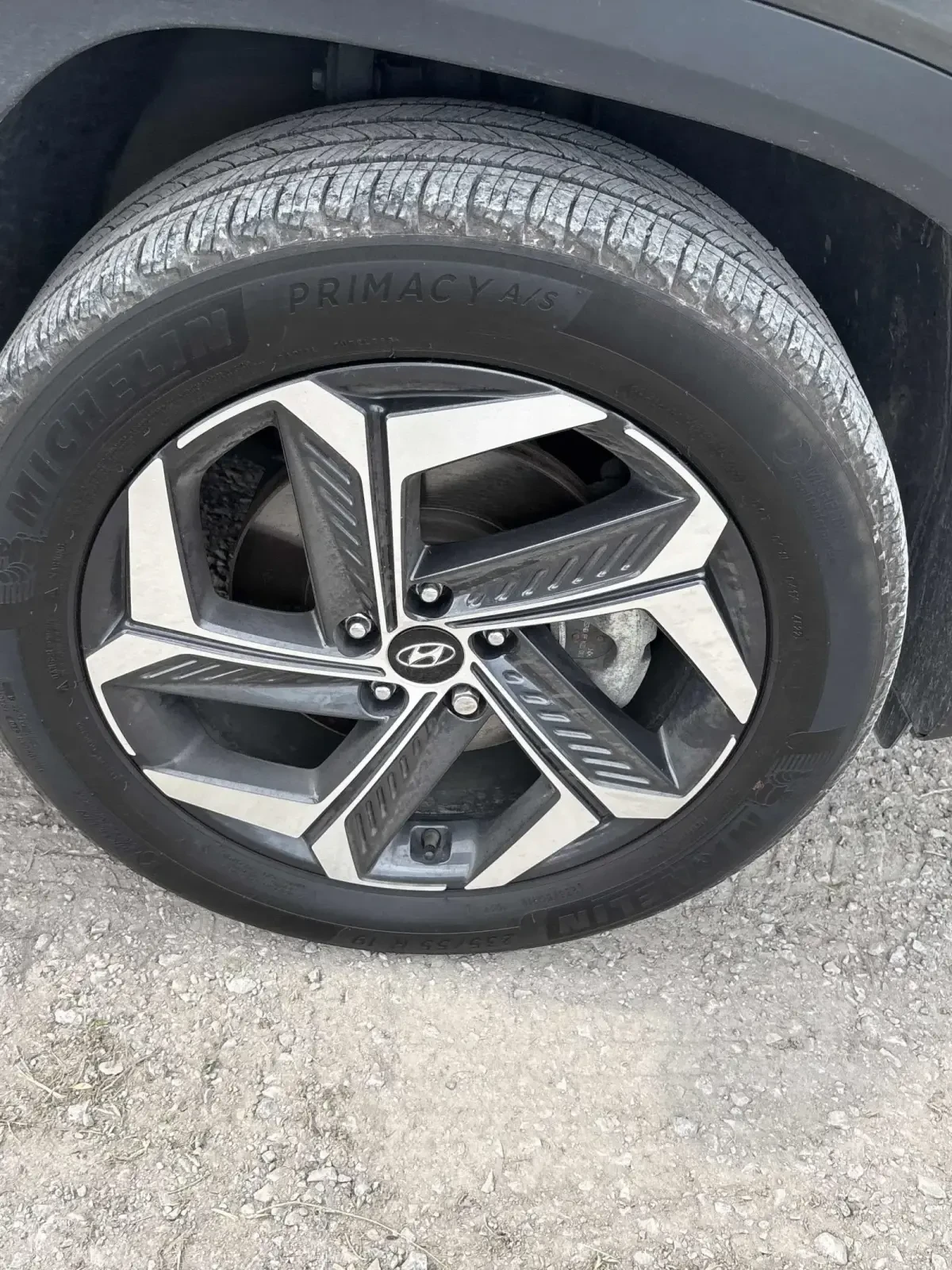 Hyundai Tucson Hybrid Luxury * 2 КЛЮЧА * ПАНОРАМА * CARFAX, снимка 6 - Автомобили и джипове - 54878850