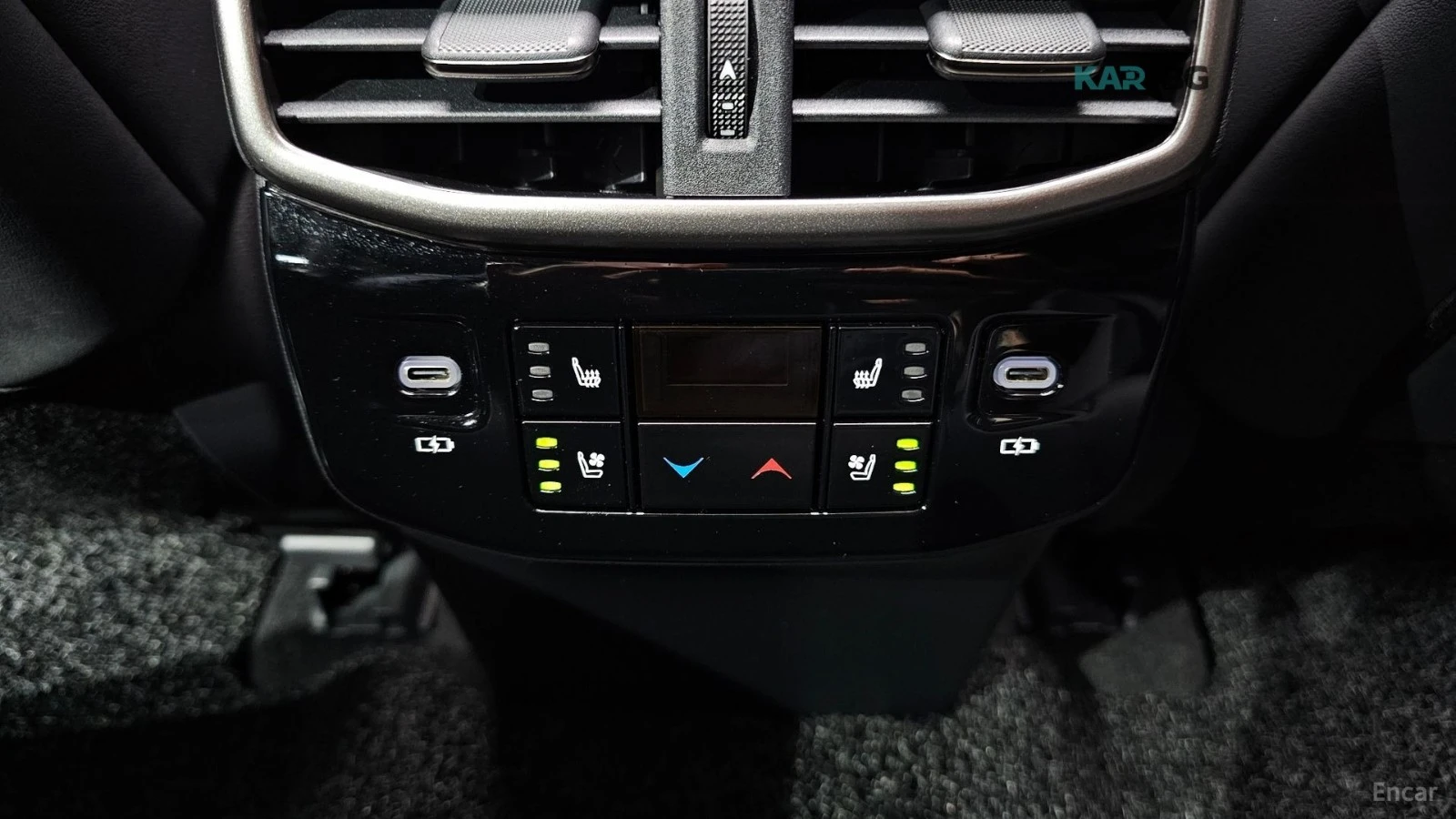 Lexus RX 500h F-SPORT/360 VIEW/HUD/DISTRONIC/ОБДУХВАНЕ, снимка 17 - Автомобили и джипове - 54902720