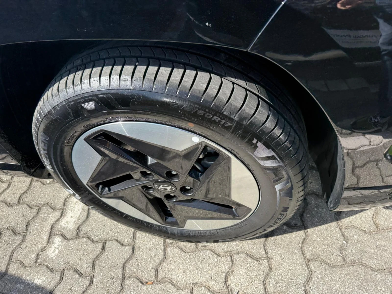 Hyundai Kona, снимка 9 - Автомобили и джипове - 54982461