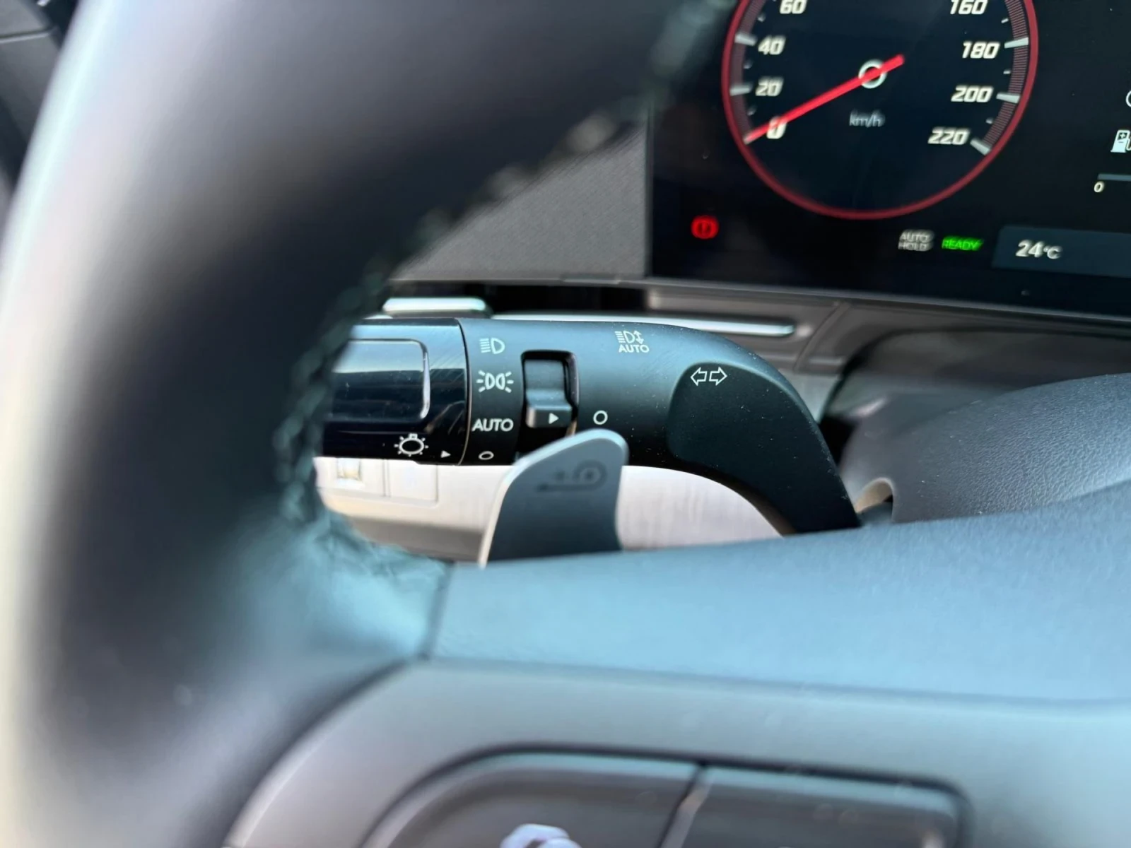 Hyundai Kona, снимка 12 - Автомобили и джипове - 54982461