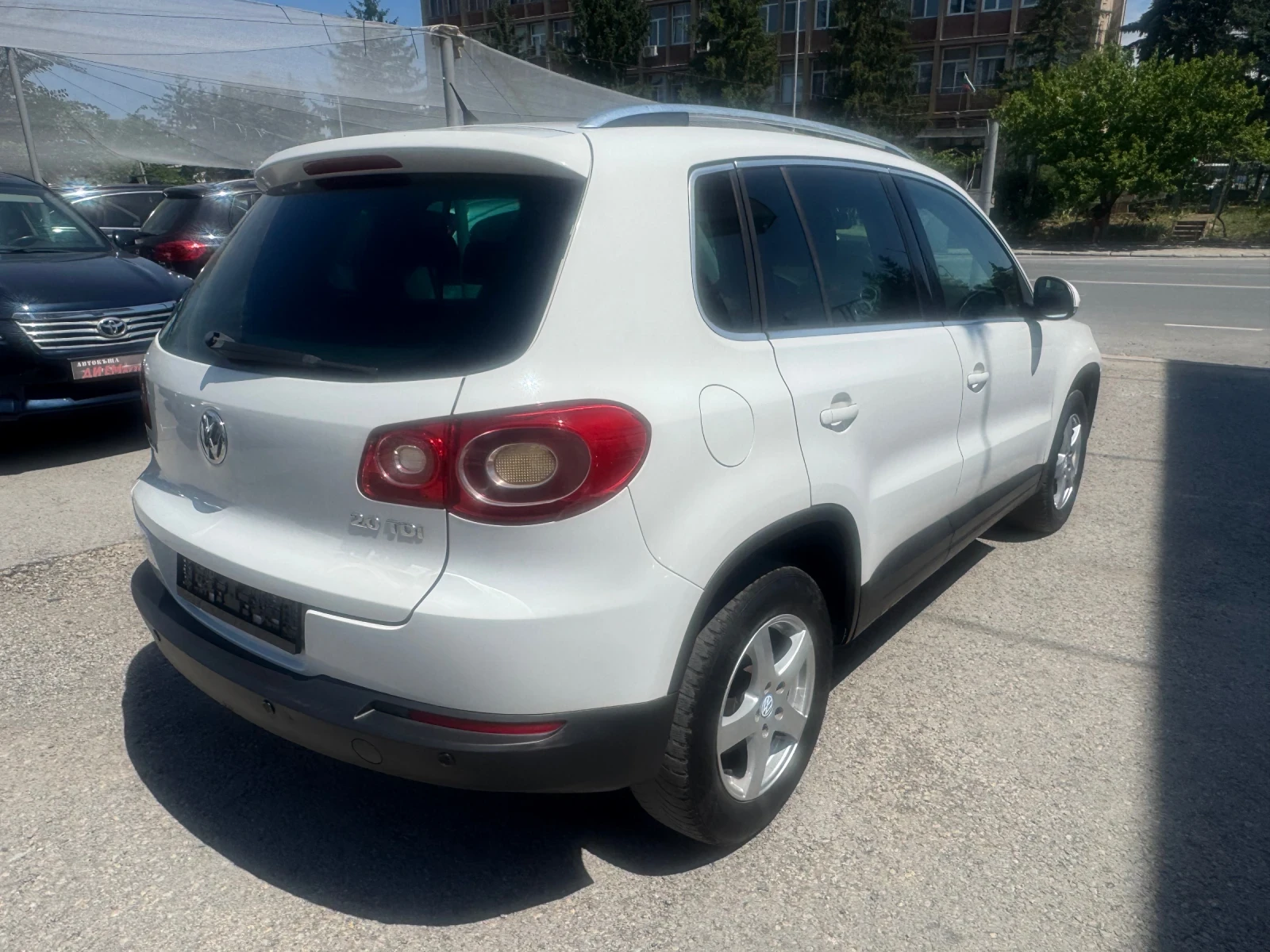 VW Tiguan DSG 4MOTION | Mobile.bg � ����������� 6