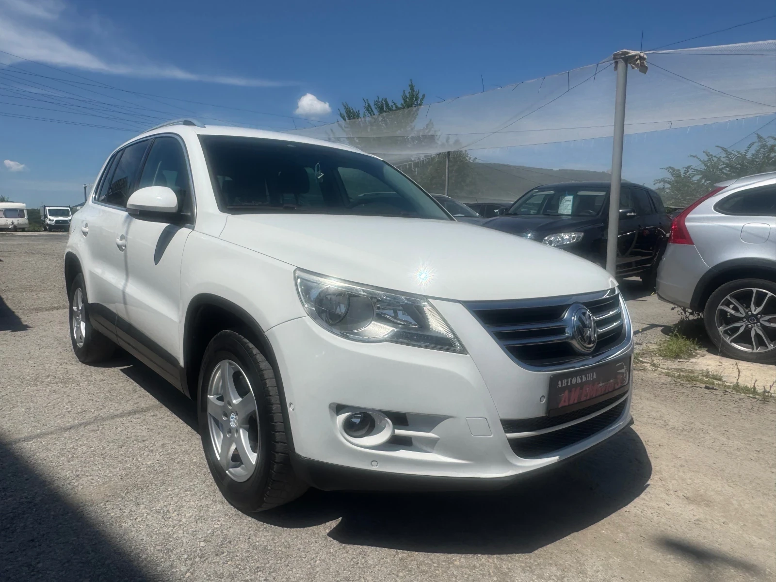 VW Tiguan DSG 4MOTION | Mobile.bg � ����������� 1