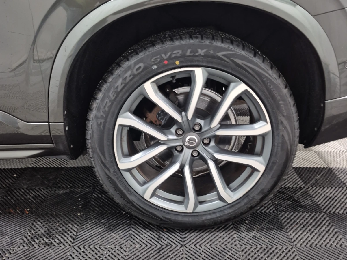 Volvo Xc90 60k km* T6* Momentum* Камера* Подгрев* Пано, снимка 13 - Автомобили и джипове - 55208104