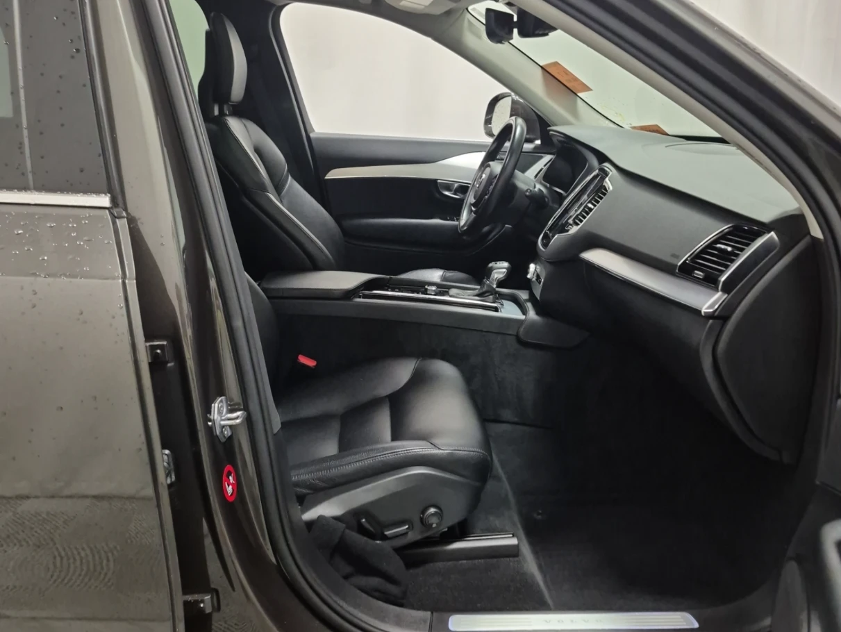 Volvo Xc90 60k km* T6* Momentum* Камера* Подгрев* Пано, снимка 6 - Автомобили и джипове - 55208104