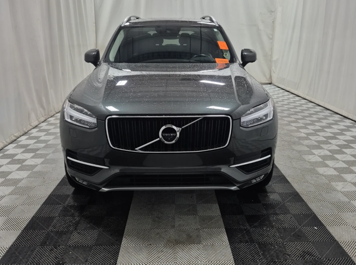 Volvo Xc90 60k km* T6* Momentum* Камера* Подгрев* Пано, снимка 2 - Автомобили и джипове - 55208104