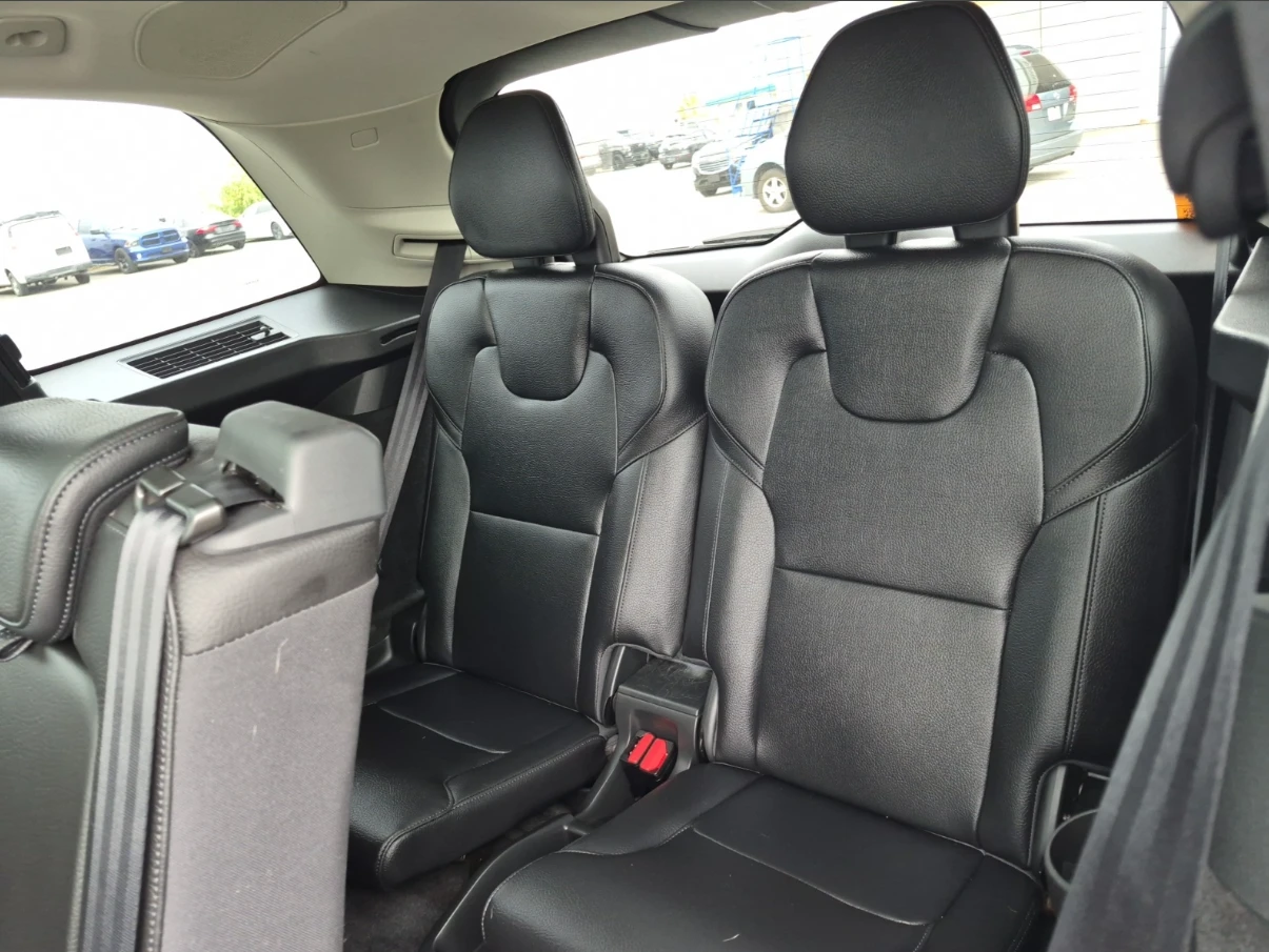 Volvo Xc90 60k km* T6* Momentum* Камера* Подгрев* Пано, снимка 12 - Автомобили и джипове - 55208104