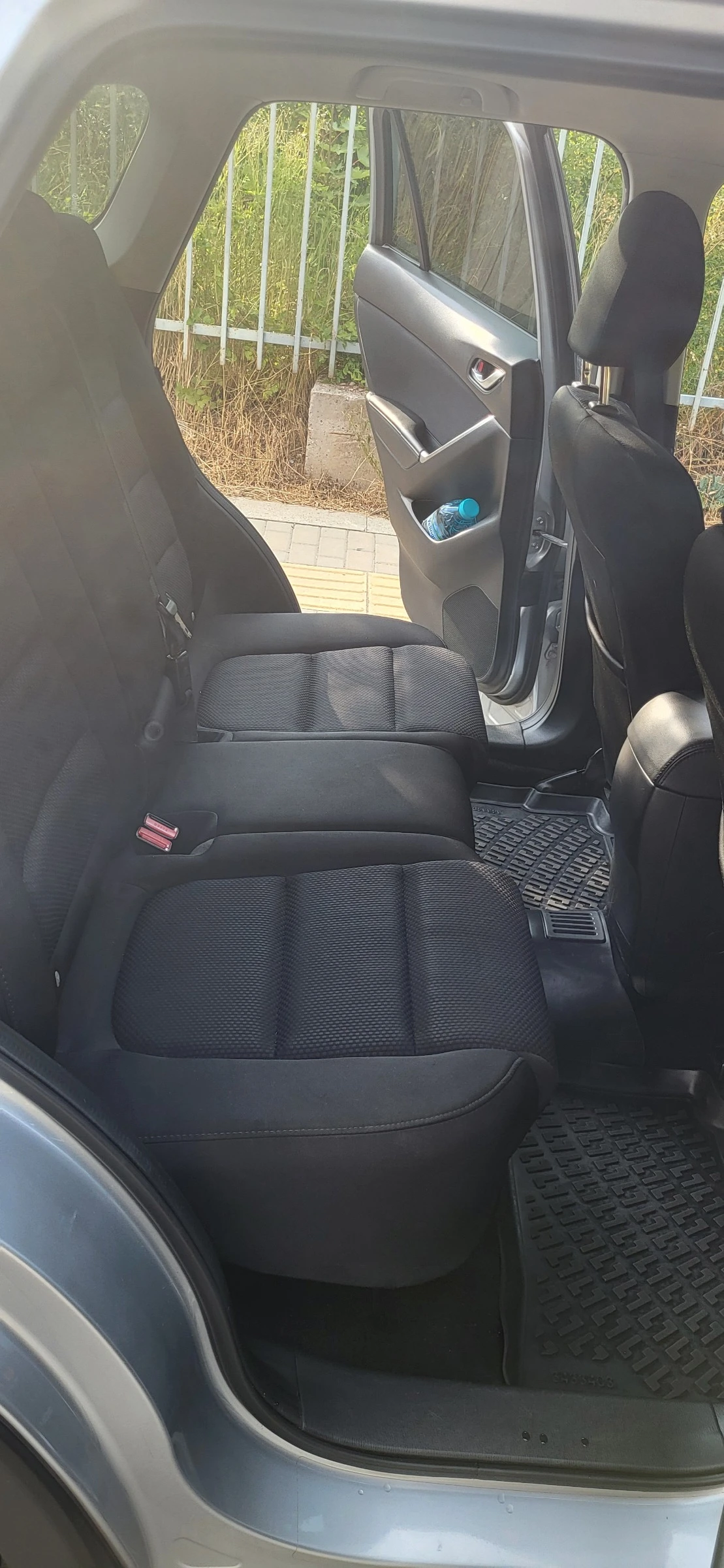 Mazda CX-5 2.2D/Skyactive/175 hp, снимка 8 - Автомобили и джипове - 55943383