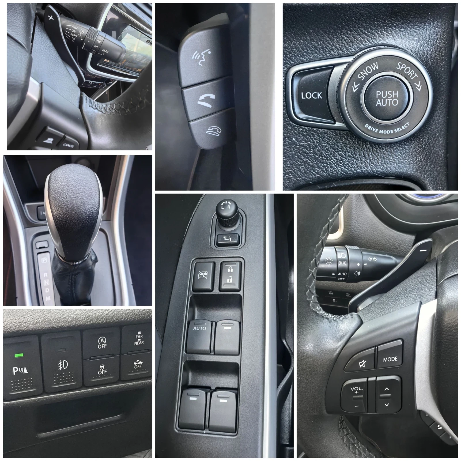 Suzuki SX4 S-Cross 1.4i/4x4/ 90�.��/PizSulai /PANO/DISTR/KAMERA/ | Mobile.bg � ����������� 14