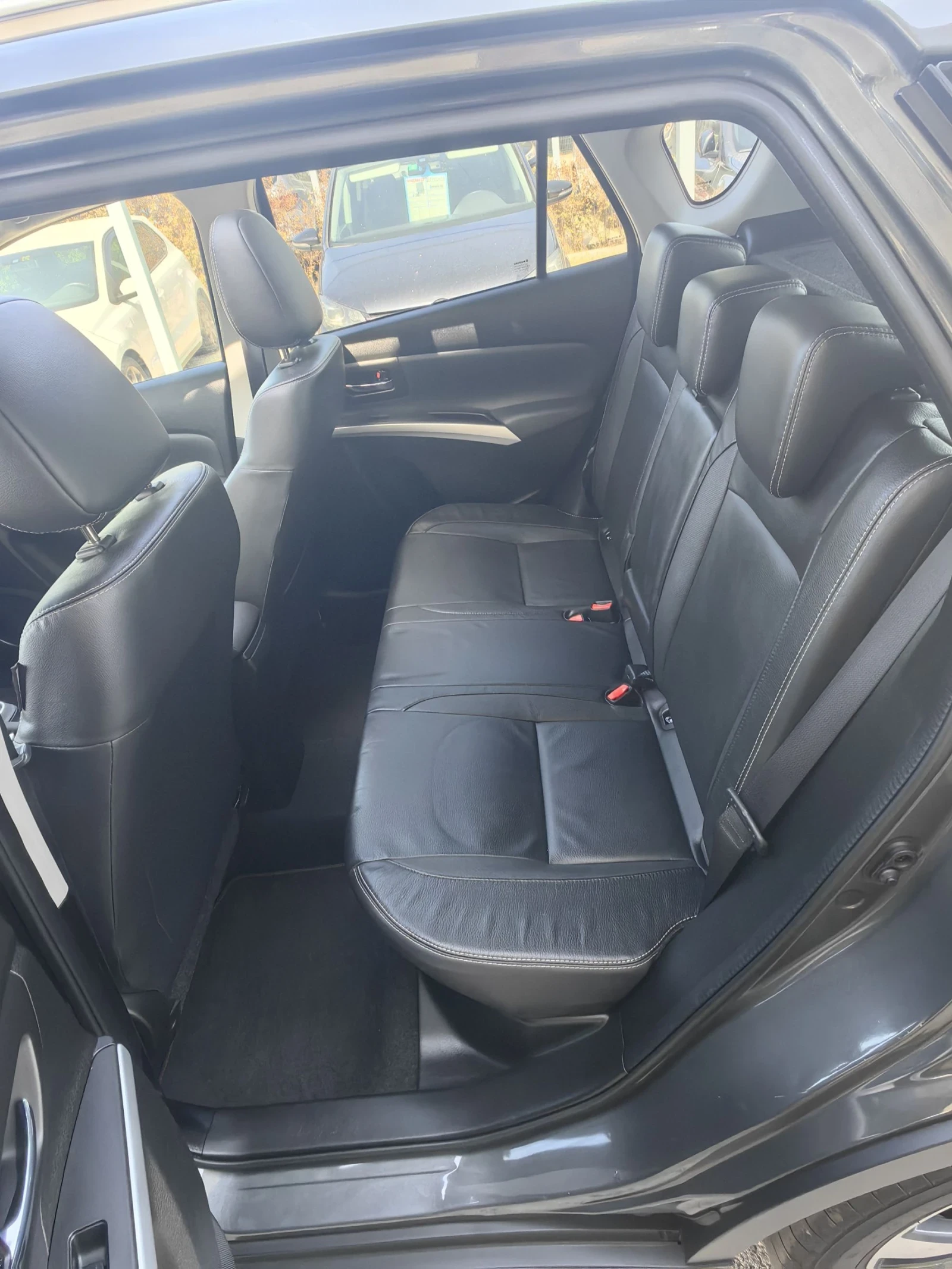 Suzuki SX4 S-Cross 1.4i/4x4/ 90�.��/PizSulai /PANO/DISTR/KAMERA/ | Mobile.bg � ����������� 13