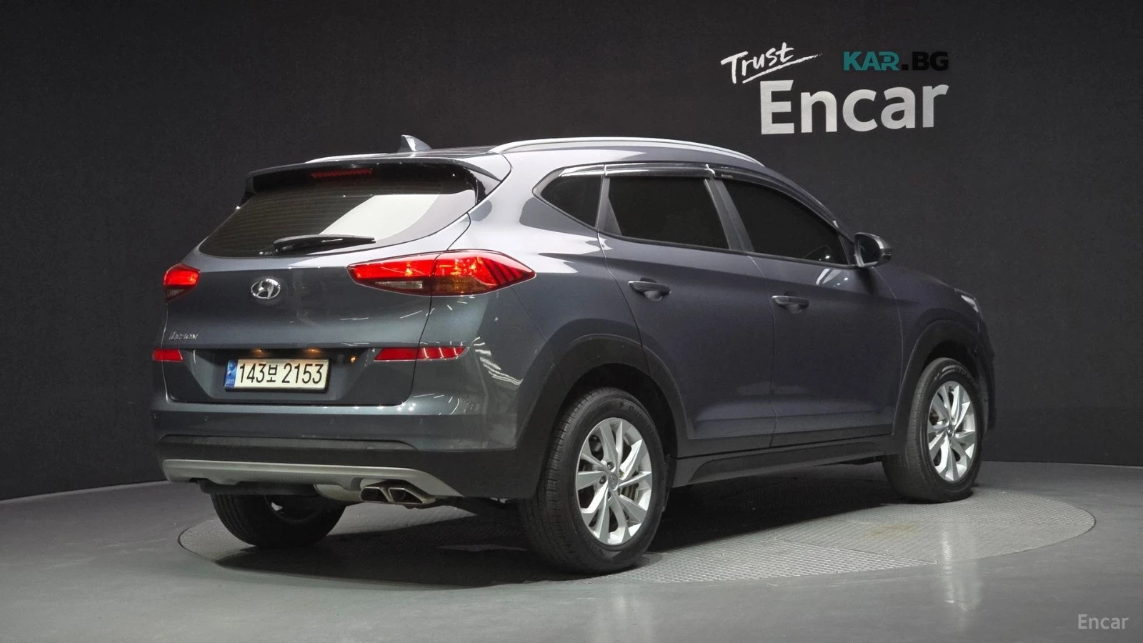 Hyundai Tucson ПОДГРЕВ* КАМЕРА* СЛЕД НА ЛЕНТИ* КОЖА* , снимка 2 - Автомобили и джипове - 56195140