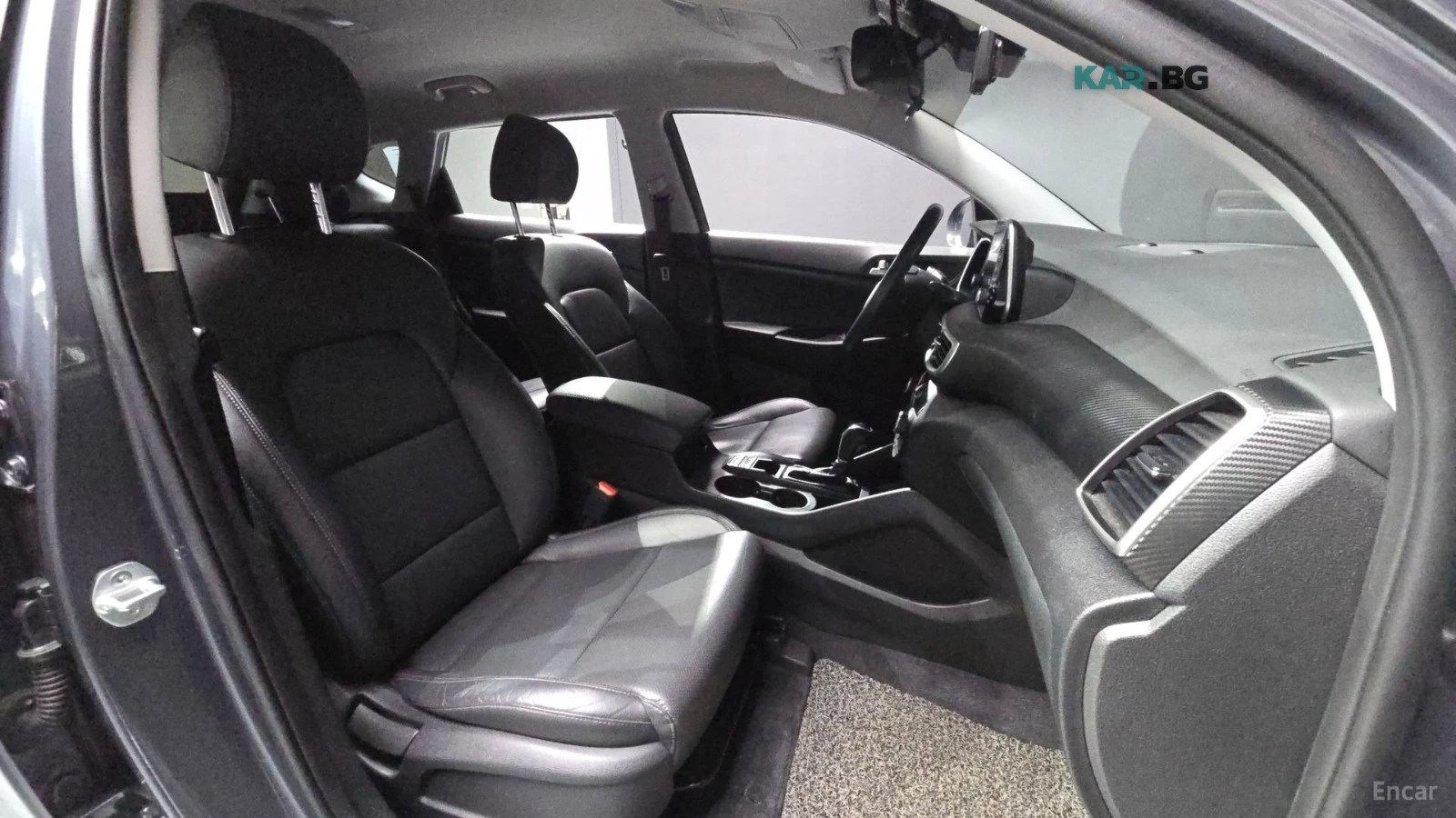 Hyundai Tucson ПОДГРЕВ* КАМЕРА* СЛЕД НА ЛЕНТИ* КОЖА* , снимка 11 - Автомобили и джипове - 56195140