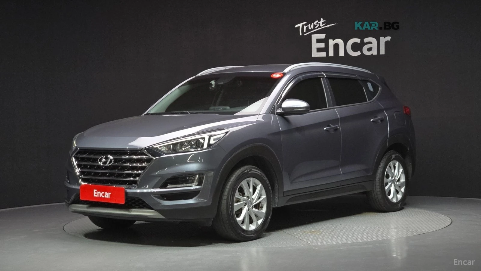 Hyundai Tucson ПОДГРЕВ* КАМЕРА* СЛЕД НА ЛЕНТИ* КОЖА* 