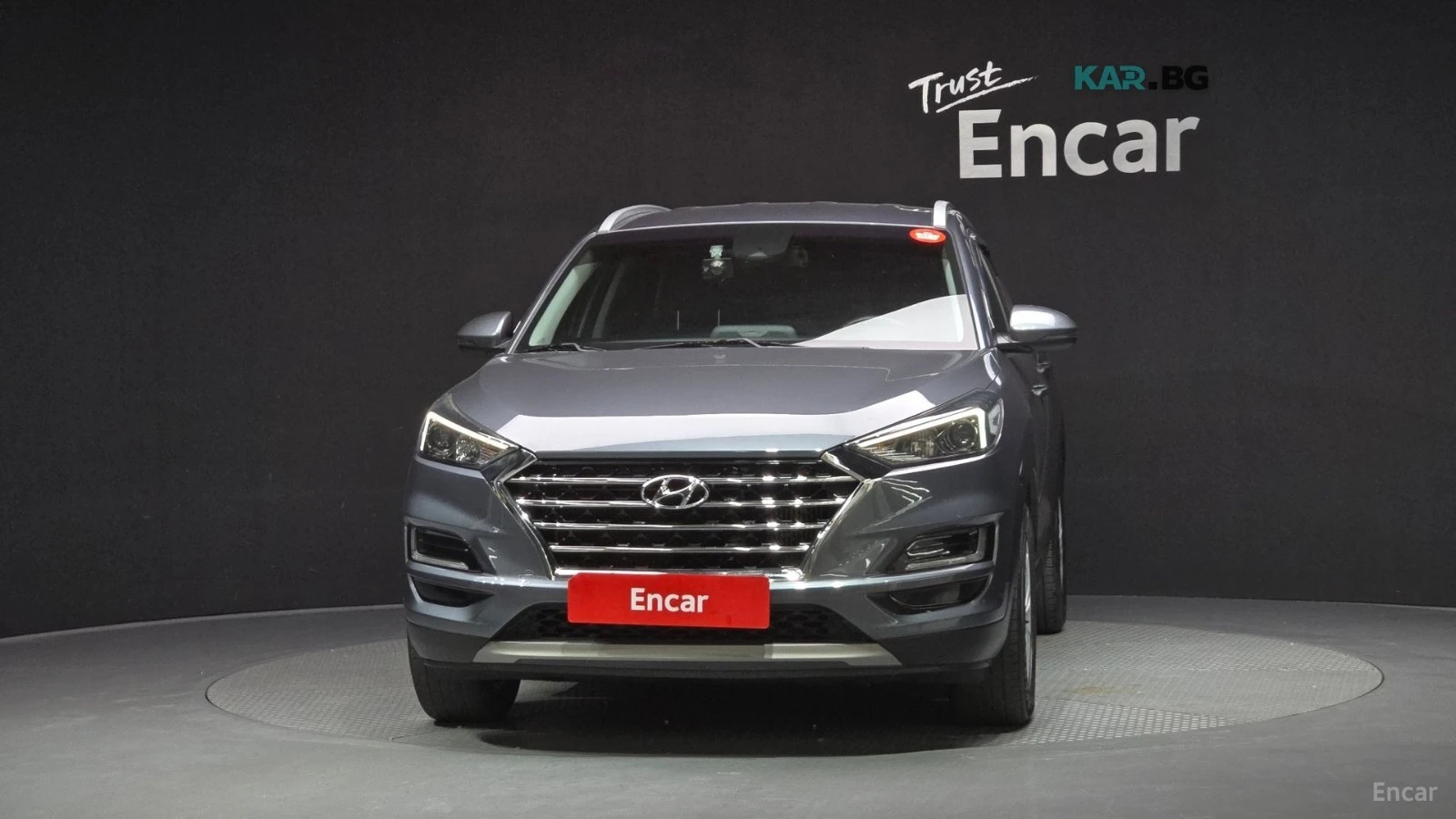 Hyundai Tucson ПОДГРЕВ* КАМЕРА* СЛЕД НА ЛЕНТИ* КОЖА* , снимка 3 - Автомобили и джипове - 56195140