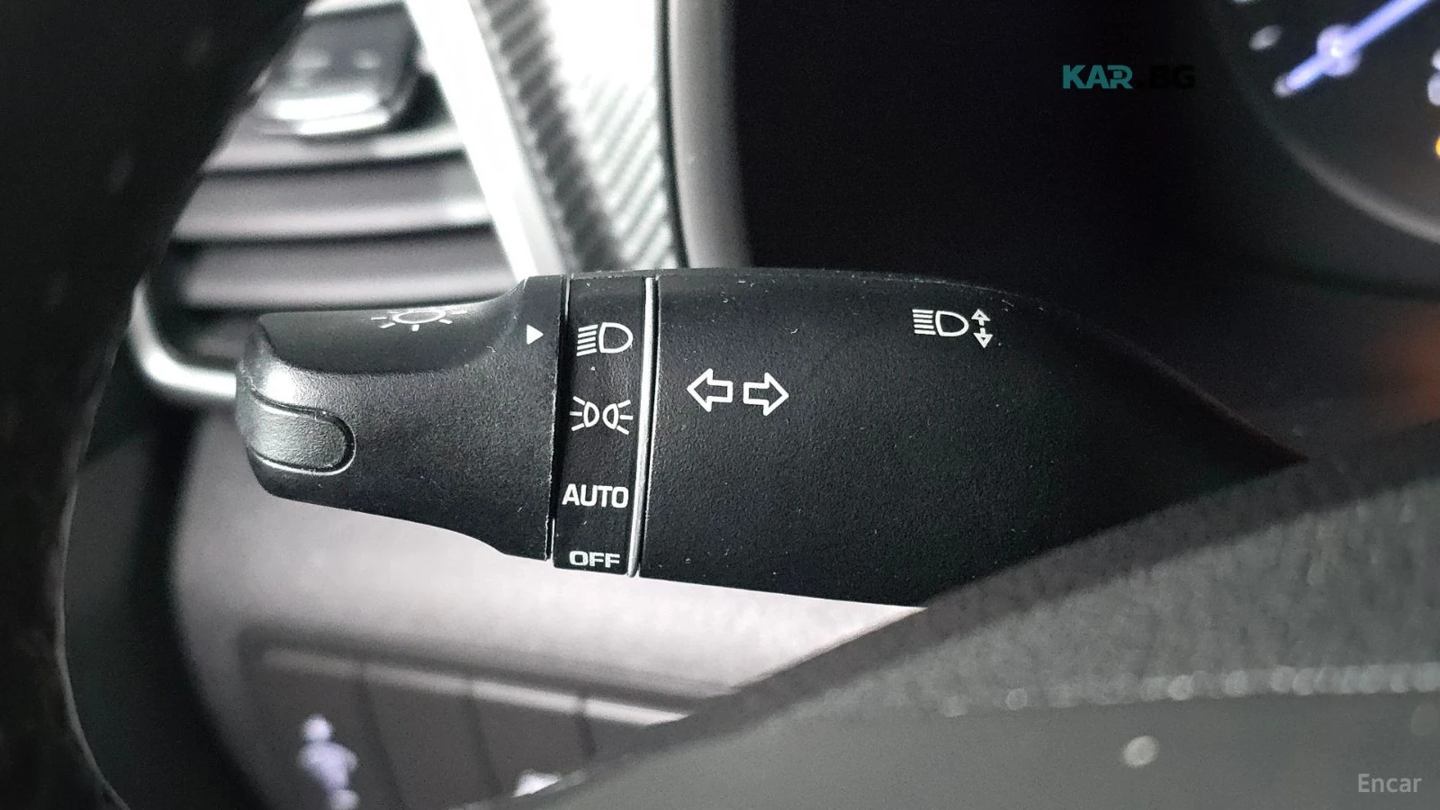 Hyundai Tucson ПОДГРЕВ* КАМЕРА* СЛЕД НА ЛЕНТИ* КОЖА* , снимка 17 - Автомобили и джипове - 56195140