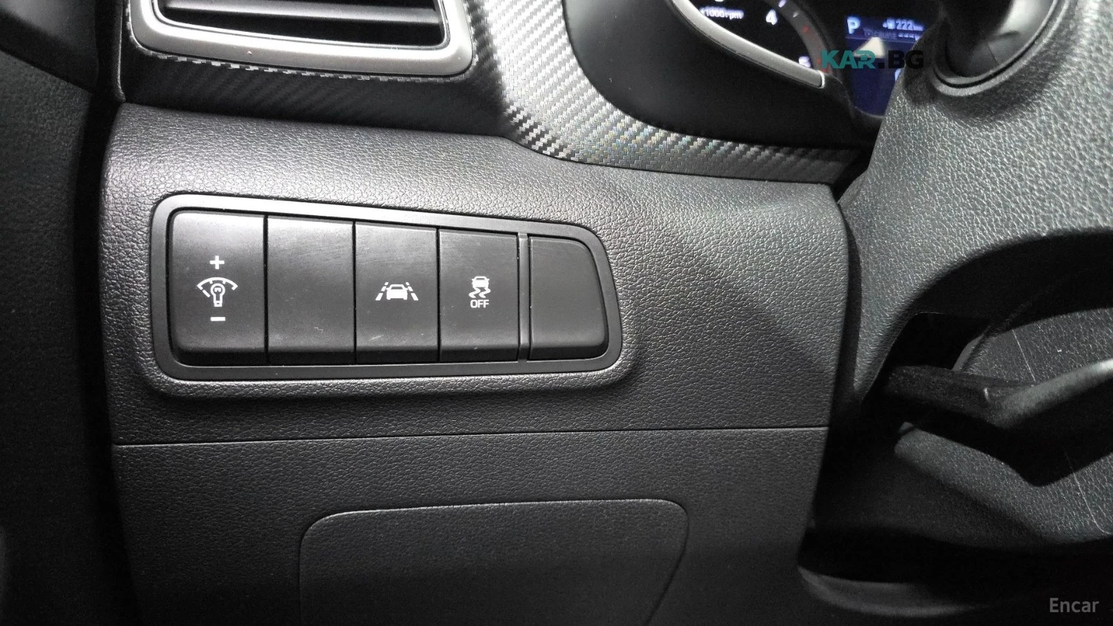 Hyundai Tucson ПОДГРЕВ* КАМЕРА* СЛЕД НА ЛЕНТИ* КОЖА* , снимка 16 - Автомобили и джипове - 56195140