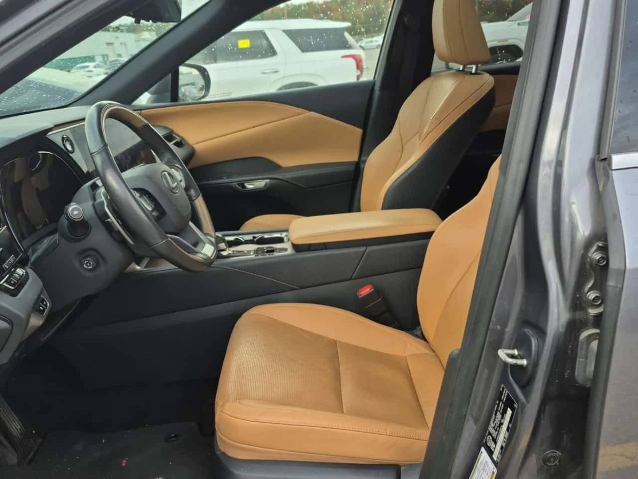 Lexus RX 350h 2.5 Hybrid CARFAX / ��������� / 2 ����� / 360  | Mobile.bg � ����������� 7