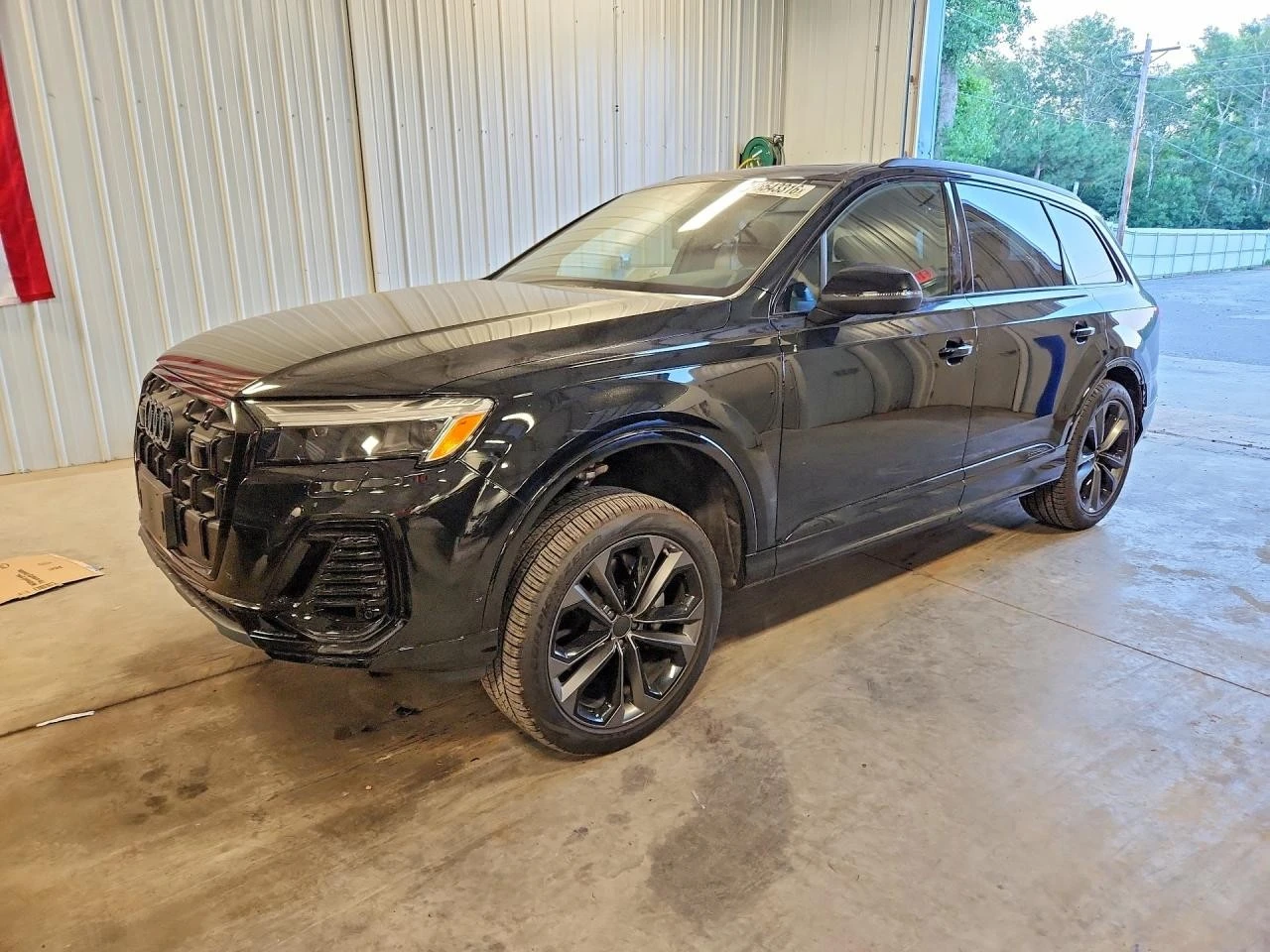Audi Q7 PREMIUM PLUS 55TFSI| DISTRONIC| B&O| 360| ���� | Mobile.bg � ����������� 2