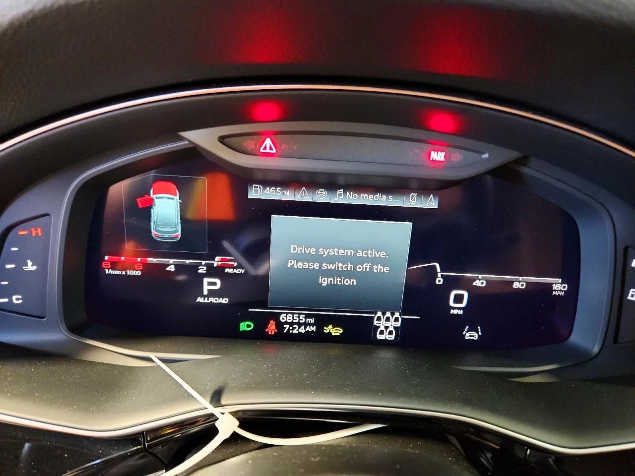 Audi Q7 PREMIUM PLUS 55TFSI| DISTRONIC| B&O| 360| ���� | Mobile.bg � ����������� 9