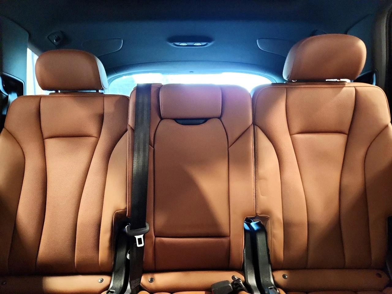 Audi Q7 PREMIUM PLUS 55TFSI| DISTRONIC| B&O| 360| ���� | Mobile.bg � ����������� 10