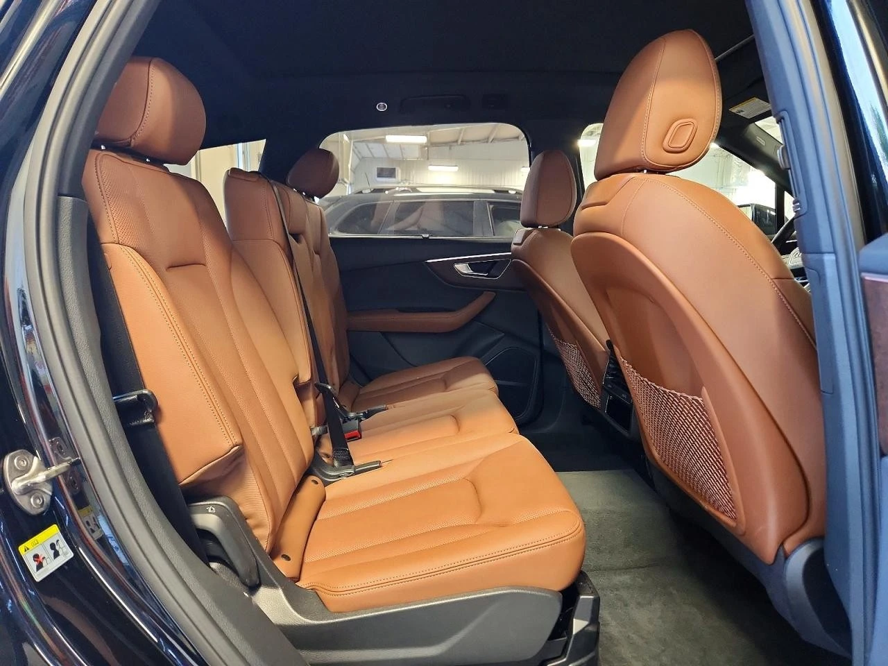 Audi Q7 PREMIUM PLUS 55TFSI| DISTRONIC| B&O| 360| ���� | Mobile.bg � ����������� 11