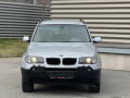 BMW X3 3.0d СОБСТВЕН ЛИЗИНГ/БАРТЕР Xenon* Recaro - изображение 2
