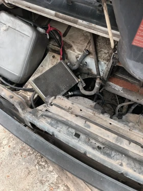 Renault Master, снимка 12