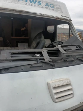 Renault Master, снимка 9