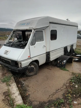 Renault Master, снимка 7
