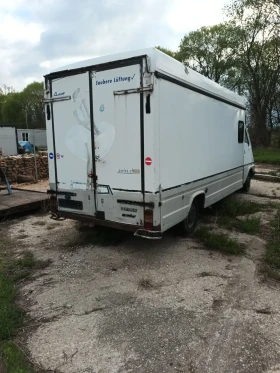 Renault Master, снимка 2