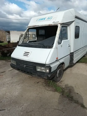 Renault Master, снимка 3