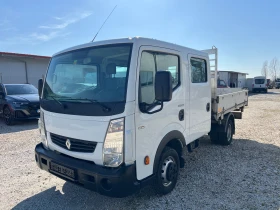 Renault Maxity 140/35, снимка 3