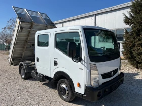 Renault Maxity 140/35, снимка 2