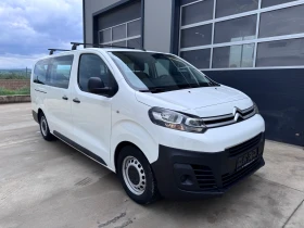 Citroen Jumpy MAXI 8+ 1 EVRO 6, снимка 8