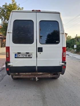 Citroen Jumper, снимка 4