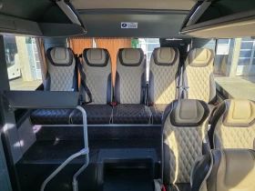 Isuzu Midi Visio-35+ 1+ 1, снимка 17