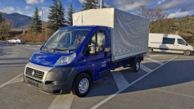 Fiat Ducato 2.3 120 Multijet